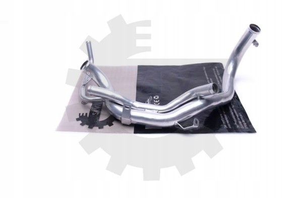 ESEN SKV 54SKV187 Radiator hose land rover discovery 2 pfv100120