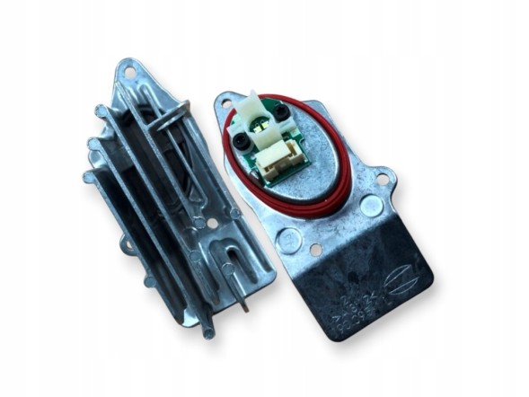 WOLLER 4H0941475 4H0.941.475 Inverter module led left side headlight 4h0941475 for audi