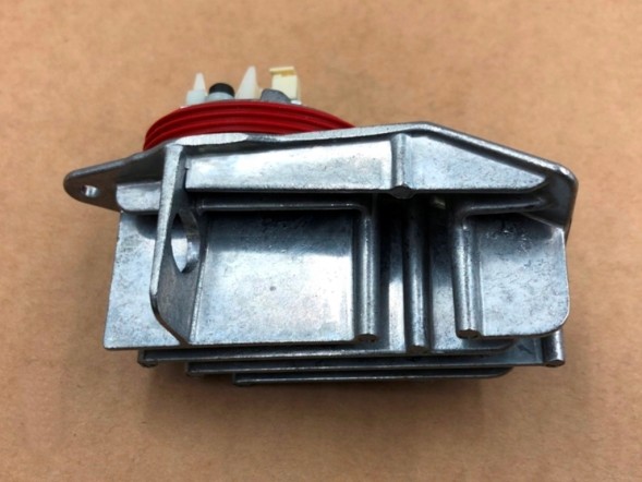 WOLLER 4H0941475 4H0.941.475 Inverter module led left side headlight 4h0941475 for audi