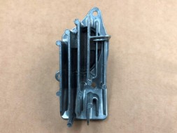 WOLLER 4H0941475 4H0.941.475 Inverter module led left side headlight 4h0941475 for audi