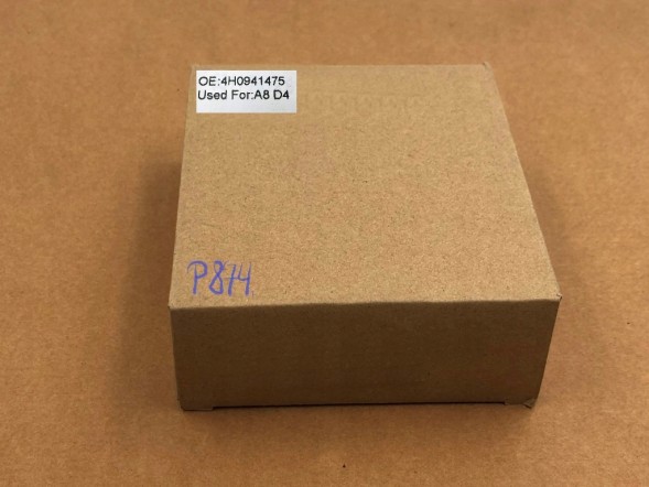 WOLLER 4H0941475 4H0.941.475 Inverter module led left side headlight 4h0941475 for audi