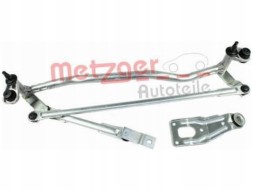 Metzger 2190222 Front wiper mechanism metzger 2190222