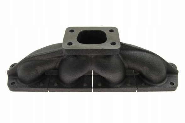 Turboworks PP-KW-142 Exhaust manifold audi vw 1.8t 20v t3 cast iron