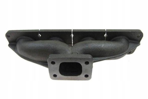 Turboworks PP-KW-142 Exhaust manifold audi vw 1.8t 20v t3 cast iron