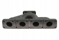 Turboworks PP-KW-142 Exhaust manifold audi vw 1.8t 20v t3 cast iron