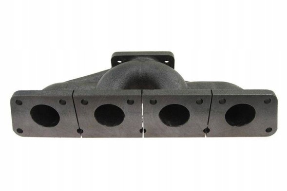 Turboworks PP-KW-142 Exhaust manifold audi vw 1.8t 20v t3 cast iron