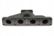 Turboworks PP-KW-142 Exhaust manifold audi vw 1.8t 20v t3 cast iron