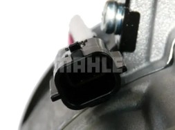 Mahle ACP 72 000P Compressor air conditioning compressor acp 72 000p mahle