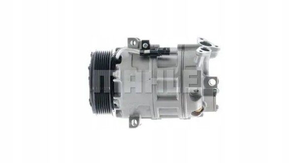 Mahle ACP 72 000P Compressor air conditioning compressor acp 72 000p mahle