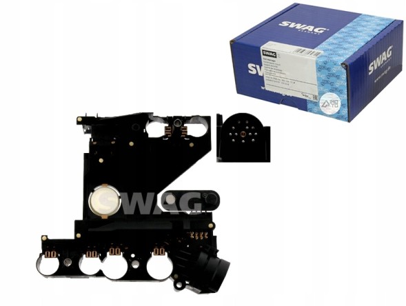 SWAG 10 93 2342 Mechatronic, automatic transmission swag 10 93 2342 unit