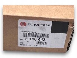 Citroen OE E55 Peugeot/citroen original e118442 timing belt kit !J