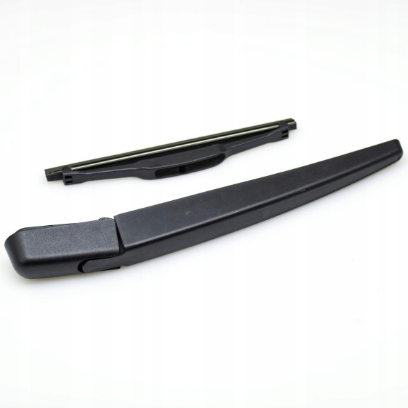 CHINA  Rear wiper frame ligier ixo js50