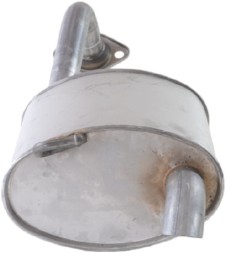 Bosal  Final silencer bos228-073 228-073