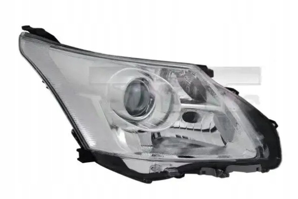 TYC  Headlamp lamp 20-11928-15-2 tyc