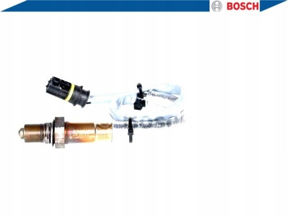Bosch  Bos0 258 010 415 lambda probe bmw 120i 08- + driver assistant #33