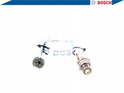 Bosch  Bos0 258 010 415 lambda probe bmw 120i 08- + driver assistant #33