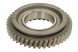 ZF  1315304380Zf gearbox gear single teeth 44pcs gear-r zf