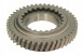ZF  1315304380Zf gearbox gear single teeth 44pcs gear-r zf