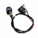 ECP MOBILITY 3Q0980121P Reversing parking camera assistant 3q0980121 p seat ibiza v mk5 kj 6f ecp