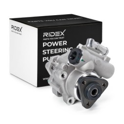 Ridex 12H0034 Power steering pump for vw passat variant (3b6) ridex