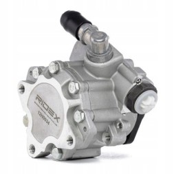 Ridex 12H0034 Power steering pump for vw passat variant (3b6) ridex