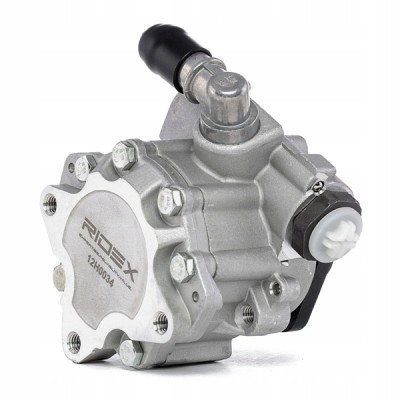 Ridex 12H0034 Power steering pump for vw passat variant (3b6) ridex