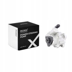 Ridex 12H0034 Power steering pump for vw passat variant (3b6) ridex