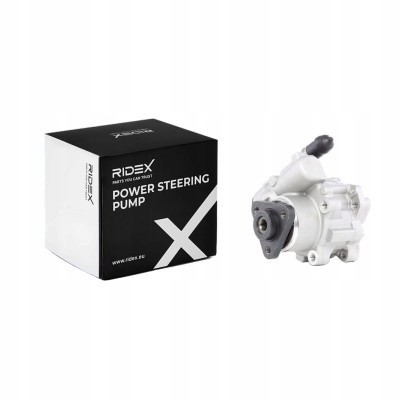 Ridex 12H0034 Power steering pump for vw passat variant (3b6) ridex