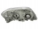 Abakus  Headlamp headlight 212-11j9l-ld-em/dep