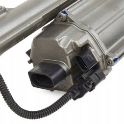 Ridex  Steering gear ridex 286s0266r