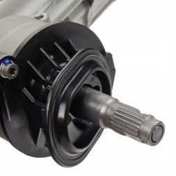 Ridex  Steering gear ridex 286s0266r