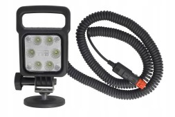 Wesem LED1F.47432.50 Working lamp wesem led1f.47432.50