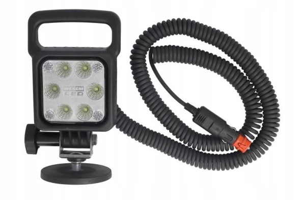 Wesem LED1F.47432.50 Working lamp wesem led1f.47432.50