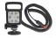 Wesem LED1F.47432.50 Working lamp wesem led1f.47432.50