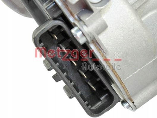 Metzger  Metzger 2190397 wiper mechanisms