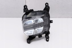Venus LTD  Kia sportage iv ql 18-21 gt-line fog lamp drl left 92201f1600
