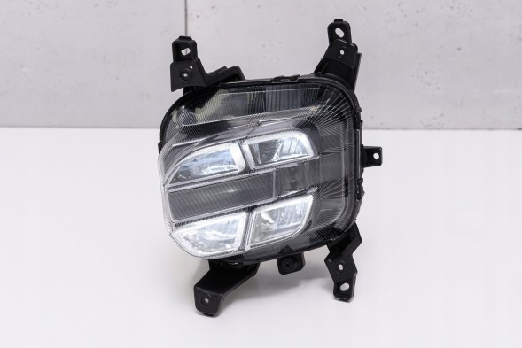 Venus LTD  Kia sportage iv ql 18-21 gt-line fog lamp drl left 92201f1600