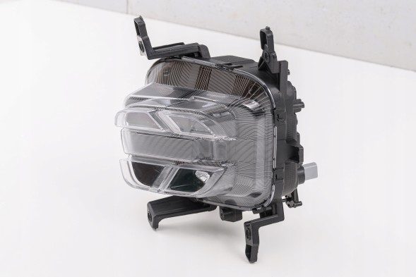 Venus LTD  Kia sportage iv ql 18-21 gt-line fog lamp drl left 92201f1600