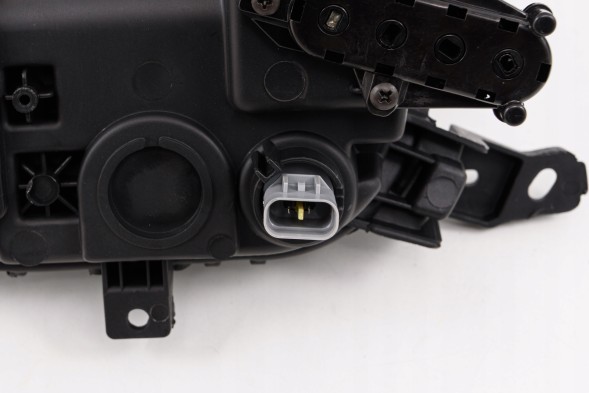 Venus LTD  Kia sportage iv ql 18-21 gt-line fog lamp drl left 92201f1600