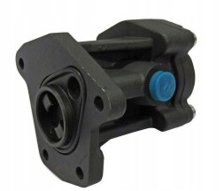 Tangde 3347984 Fuel pump man tga tgx tgs euro 4