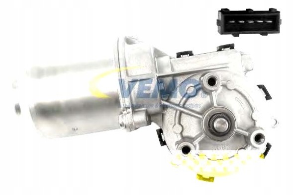 Vemo  Wiper motor ford transit connect 06.02-12.1 + driver assistant #31