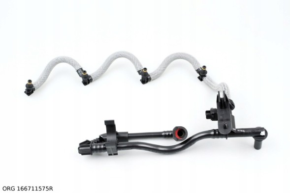 Renault OE ORG 166711575R Cable pal.Transfer r 1.6dci hit 14- org 166711575r