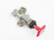 Haldex  Grau control switch valve