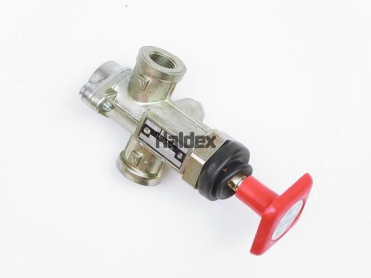 Haldex  Grau control switch valve