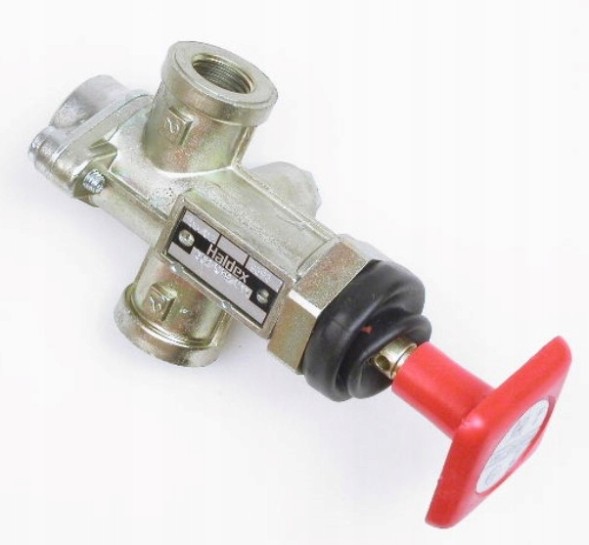Haldex  Grau control switch valve