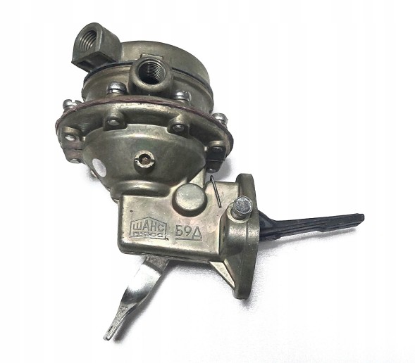 CHINA Gaz 24 pompa Gas 24 volga fuel pump