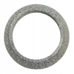 Polmostrów  Dacia logan 1 i 05 silencer kit - 12 1.5 dci sedan freebie