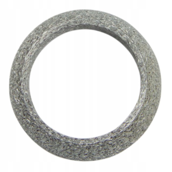 Polmostrów  Dacia logan 1 i 05 silencer kit - 12 1.5 dci sedan freebie