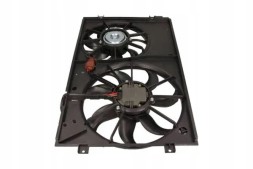 Maxgear AC264897 Radiator fan ac264897 maxgear audi a1 a3
