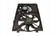 Maxgear AC264897 Radiator fan ac264897 maxgear audi a1 a3